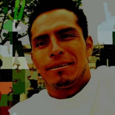  Hombre de 34 años Gustavo Madero