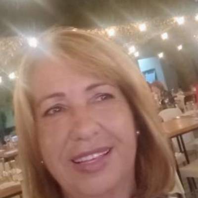  Mujer de 68 años Coghlan