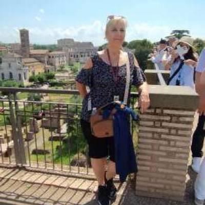  Mujer de 62 años Baradero