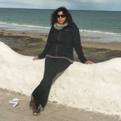  Mujer de 60 años Neuquen