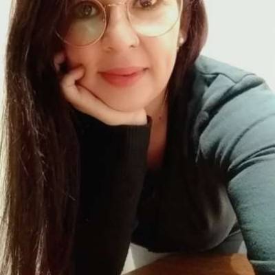  Mujer de 45 años San Cristobal