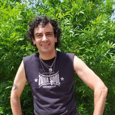  Hombre de 62 años Boedo