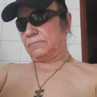  Hombre de 51 años San Juan