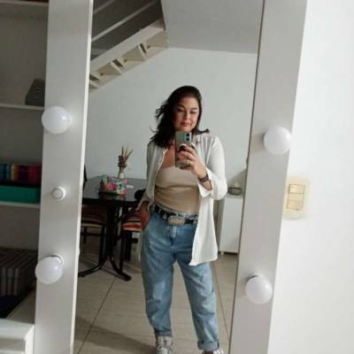  Mujer de 45 años Lanus