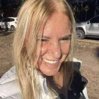  Mujer de 65 años San Isidro