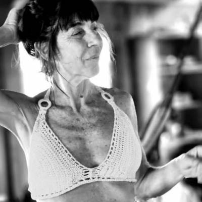  Mujer de 63 años Coghlan