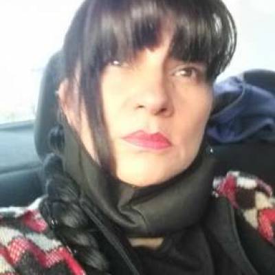  Mujer de 53 años Haedo