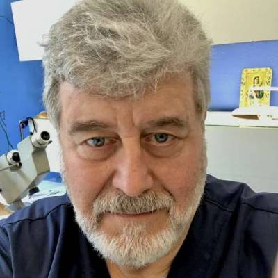  Hombre de 66 años La Paternal