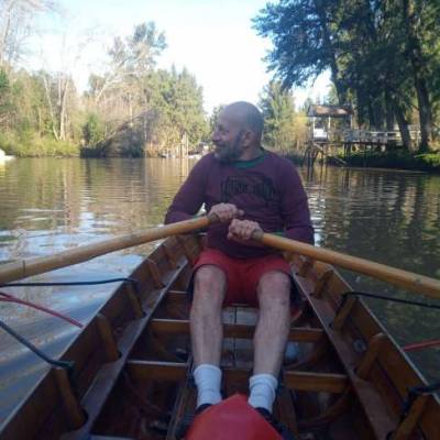  Hombre de 70 años Chacarita