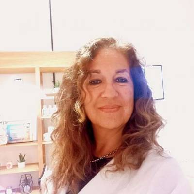  Mujer de 58 años Congreso
