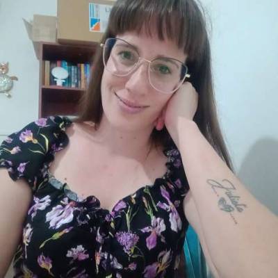 Mujer de 42 años Constitución