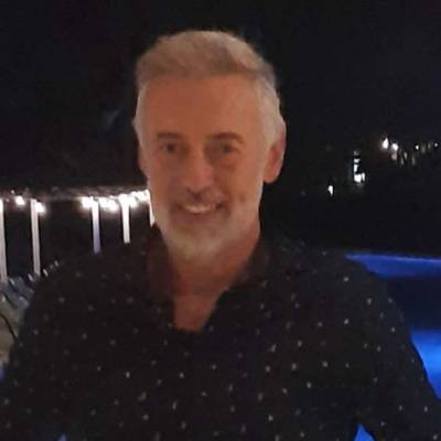  Hombre de 55 años Córdoba