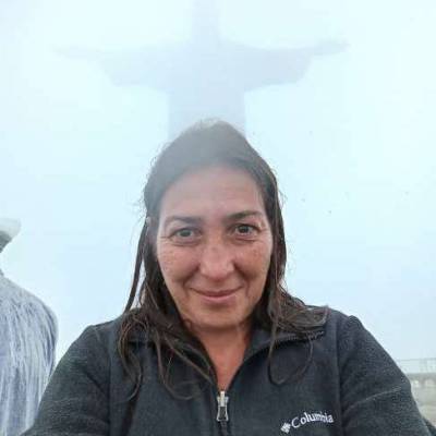  Mujer de 55 años General Rodriguez