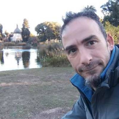 Hombre de 48 años Monte Castro
