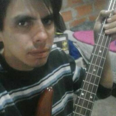  Hombre de 30 años Constitución