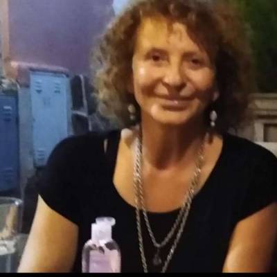  Mujer de 71 años Salta