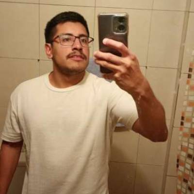  Hombre de 31 años Paraná