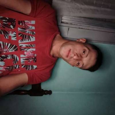  Hombre de 33 años Junin