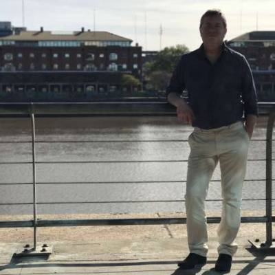  Hombre de 66 años Quilmes