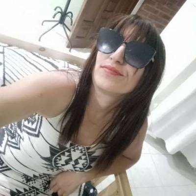  Mujer de 48 años Liniers