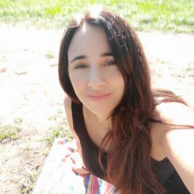  Mujer de 48 años 25 de Mayo