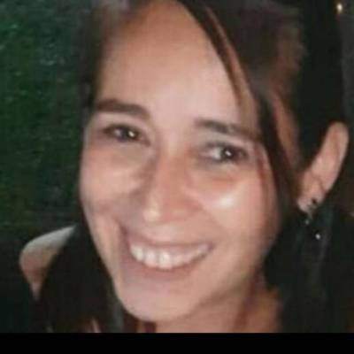  Mujer de 50 años General Rodriguez