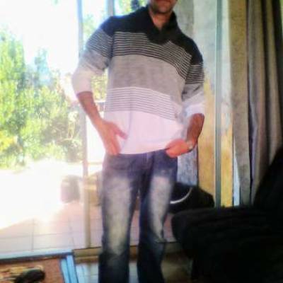  Hombre de 38 años Maldonado