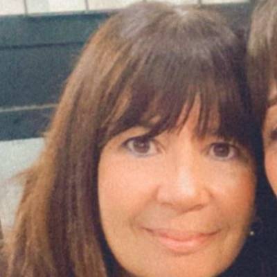  Mujer de 63 años Alta Gracia