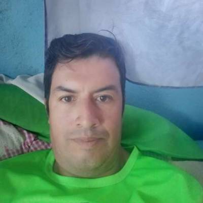  Hombre de 47 años Cuautla
