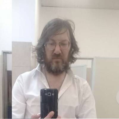  Hombre de 57 años Don Torcuato