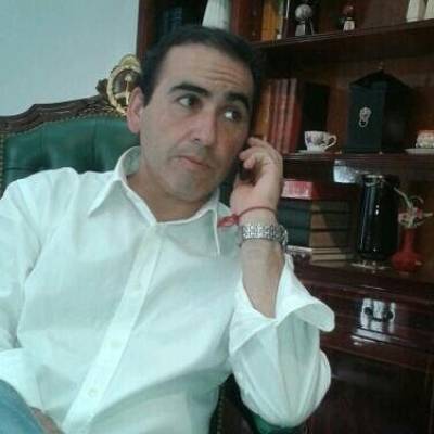  Hombre de 56 años Tres de Febrero