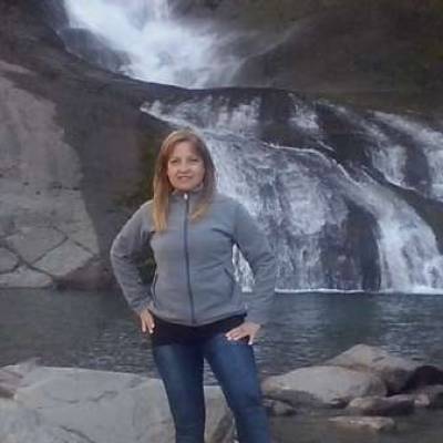 Mujer de 65 años Merlo