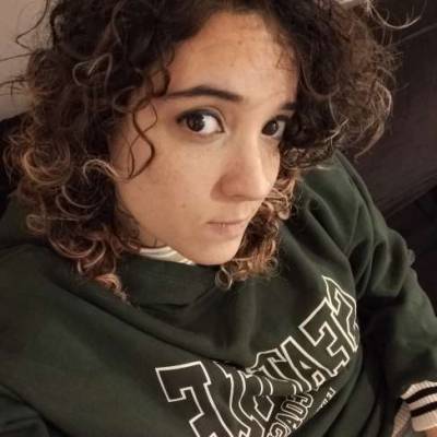  Mujer de 35 años Palermo