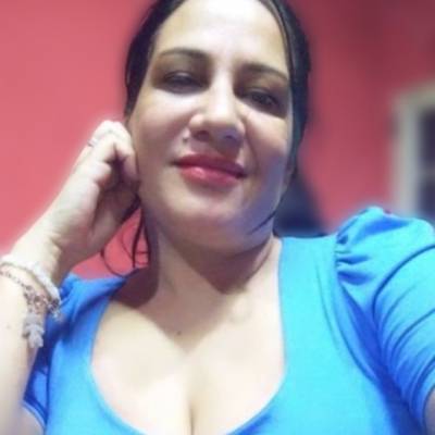  Mujer de 47 años San Clemente del Tuyú