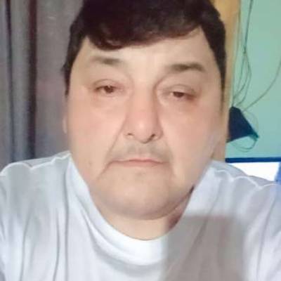  Hombre de 56 años Maipu