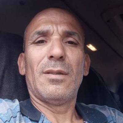  Hombre de 47 años Cipolletti