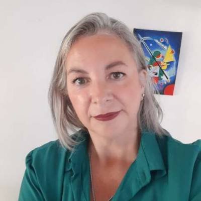  Mujer de 60 años Hurlingham