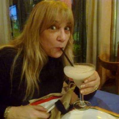  Mujer de 65 años Villa Pueyrredon