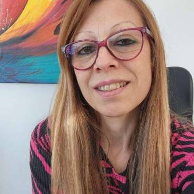 Mujer de 61 años Liniers