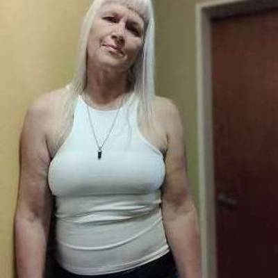  Mujer de 63 años Posadas