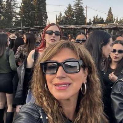  Mujer de 55 años Jesus Maria