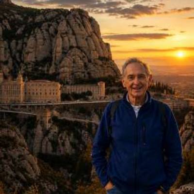  Hombre de +74 años Agronomia 