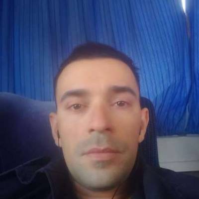  Hombre de 36 años San Clemente del Tuyú