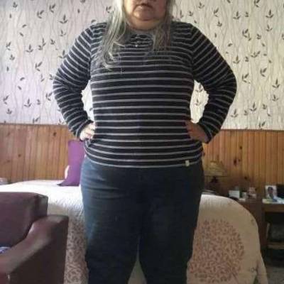  Mujer de 63 años Montevideo