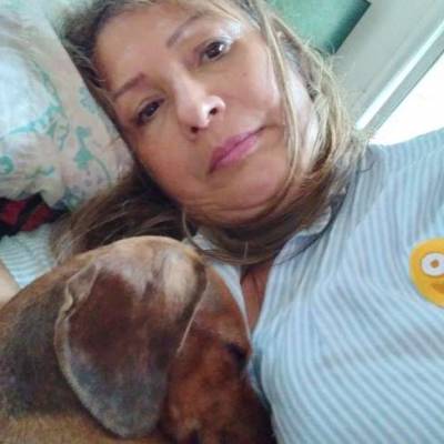  Mujer de 63 años San Justo