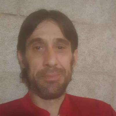  Hombre de 50 años Resistencia