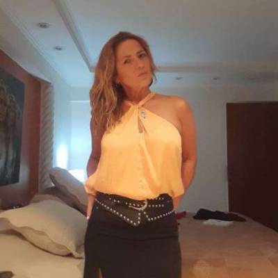  Mujer de 57 años Salta