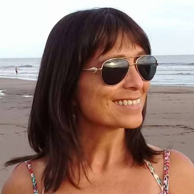  Mujer de 62 años Bahia Blanca