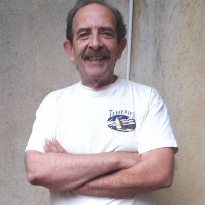  Hombre de 70 años Villa Luro