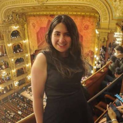  Mujer de 31 años Almagro